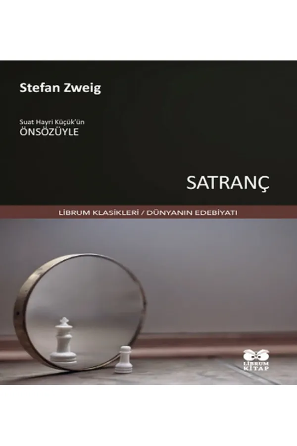 Satranç Satranç