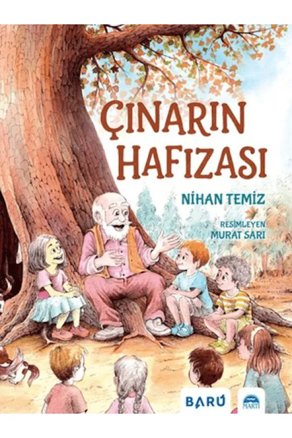 Çınarın Hafızası
