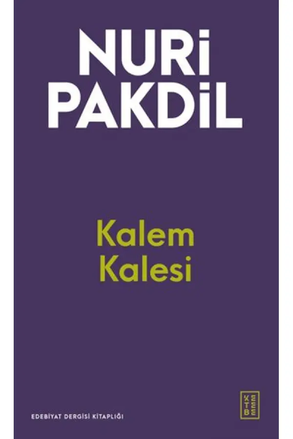 Kalem Kalesi Kalem Kalesi
