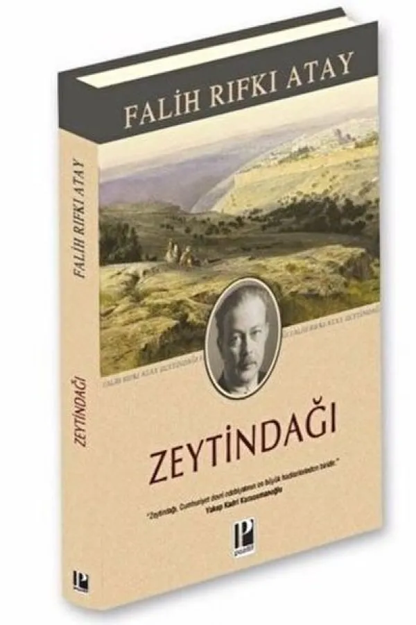 Zeytindağı (Ciltli) Zeytindağı (Ciltli)