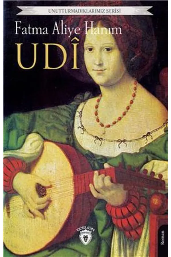 Udi Unutturmadıklarımız Serisi