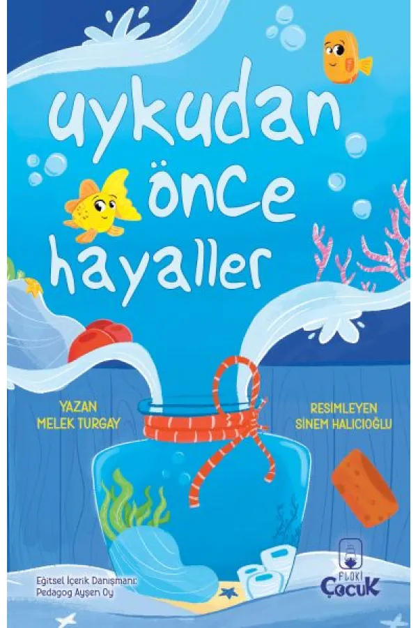 Uykudan Önce Hayaller Uykudan Önce Hayaller
