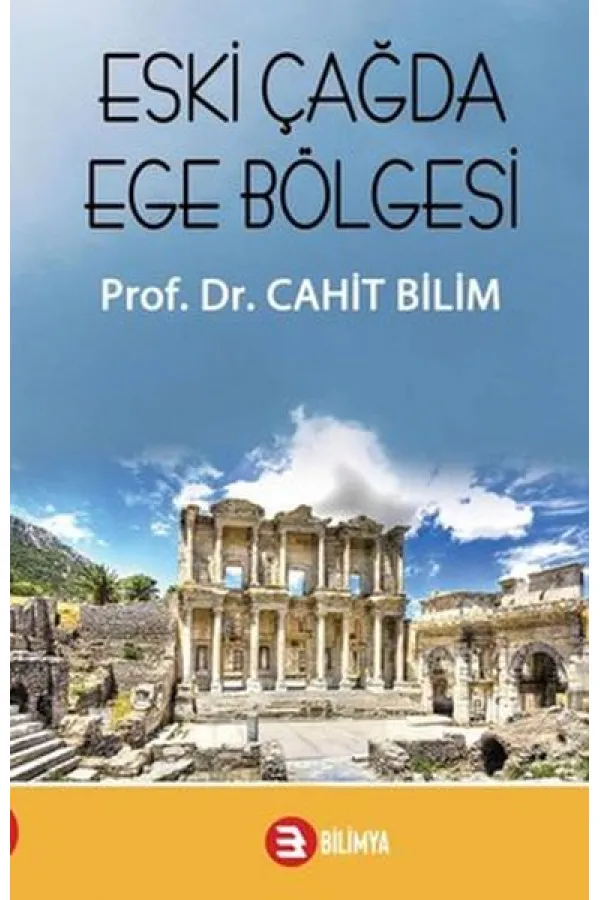 Eski Çağda Ege Bölgesi Eski Çağda Ege Bölgesi