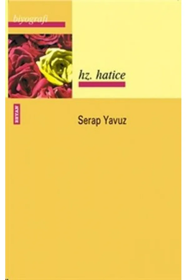 Hz. Hatice Hz. Hatice