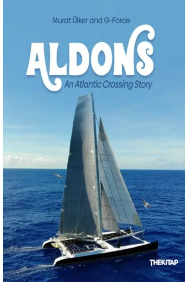 Aldons (Ciltli) Aldons (Ciltli)
