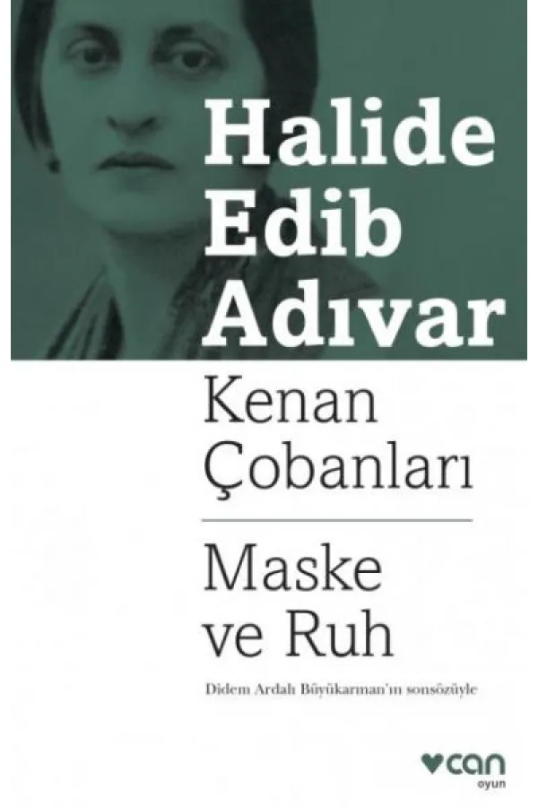 Kenan Çobanları Maske ve Ruh Kenan Çobanları Maske ve Ruh