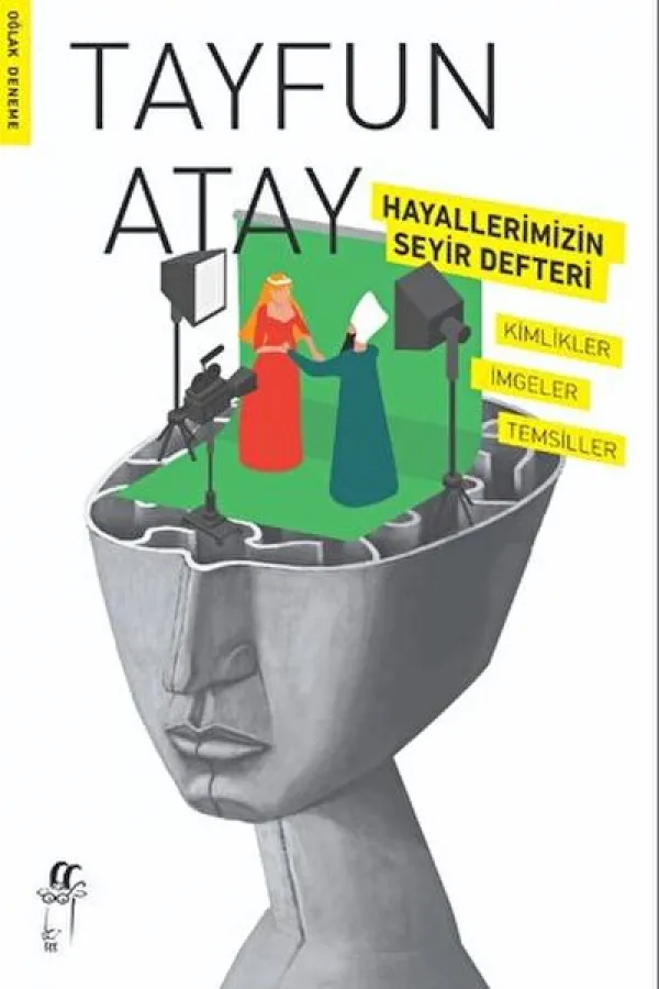 Hayallerimizin Seyir Defteri! Hayallerimizin Seyir Defteri!