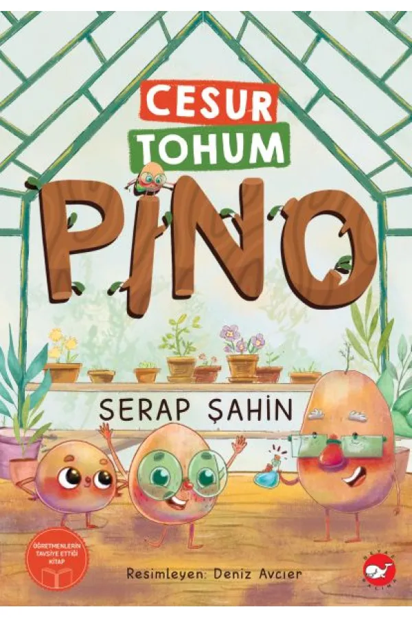 Cesur Tohum Pino Cesur Tohum Pino