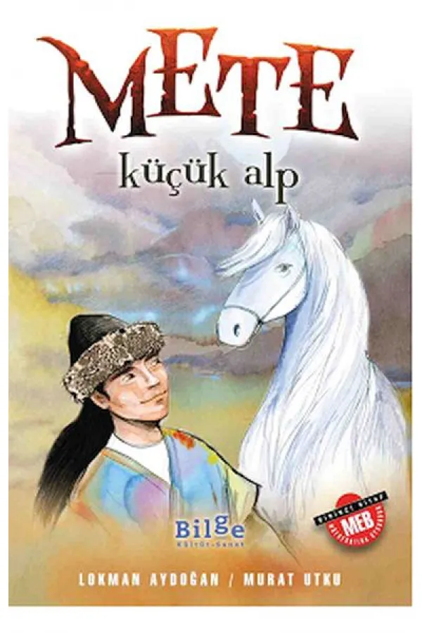Mete - Küçük Alp Mete - Küçük Alp