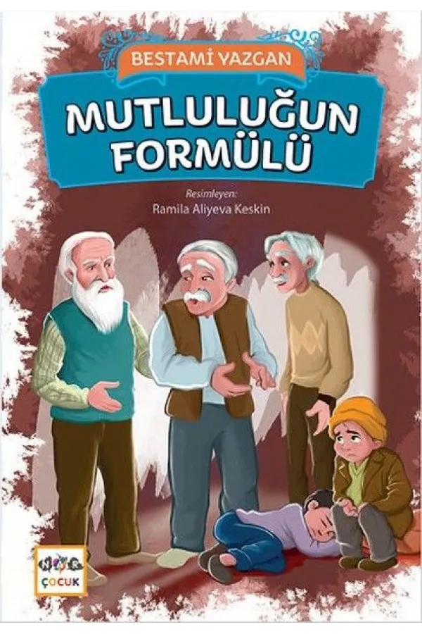 Mutluluğun Formülü Mutluluğun Formülü