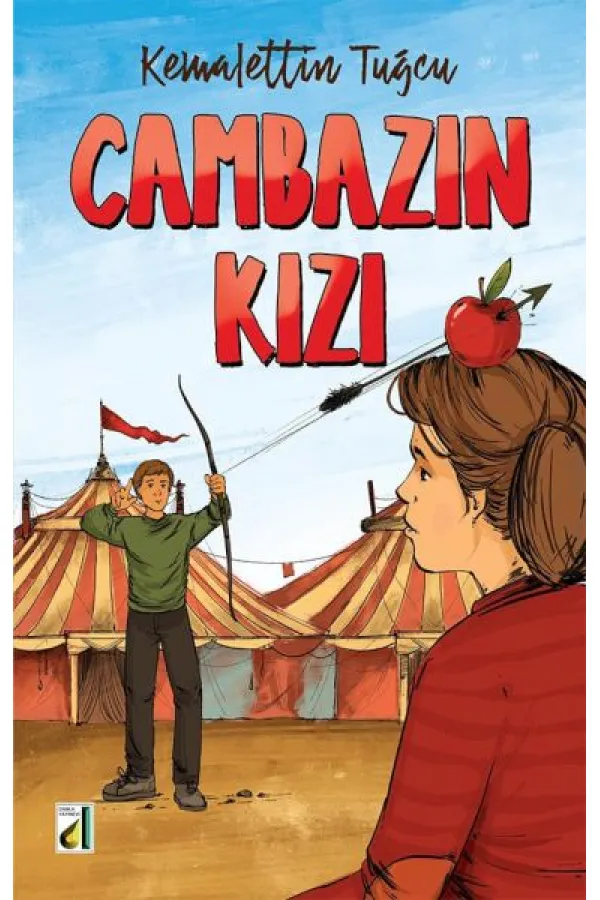 Cambazın Kızı Cambazın Kızı