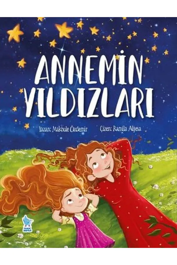 Annemin Yıldızları Annemin Yıldızları