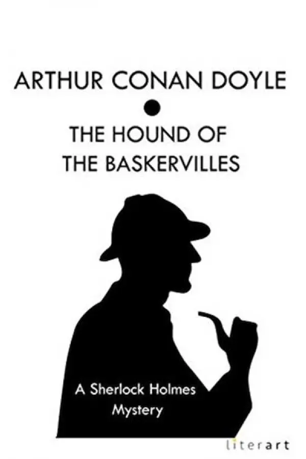 The Hound Of The Baskervılles The Hound Of The Baskervılles