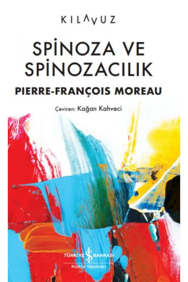 Spinoza Ve Spinozacılık