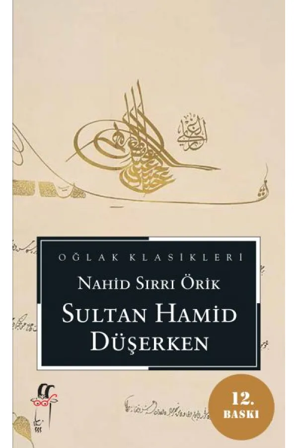 Sultan Hamid Düşerken