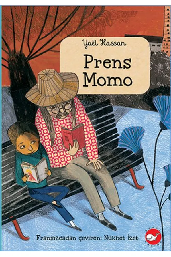 Prens Momo Prens Momo