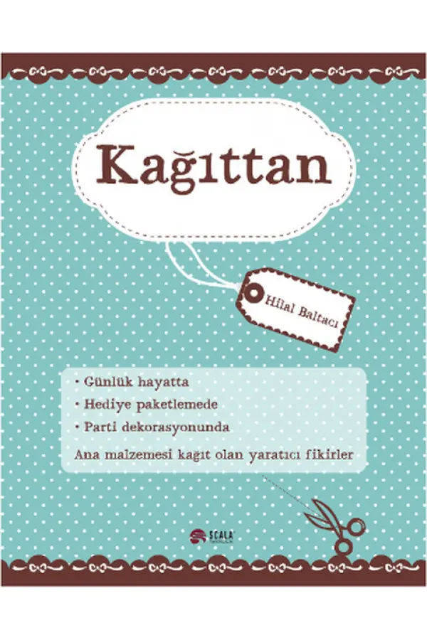 Kağıttan Kağıttan