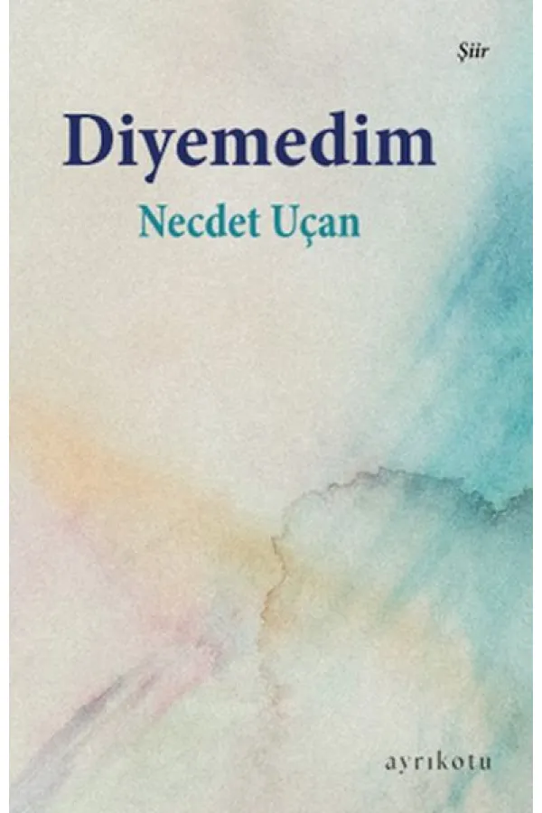 Diyemedim Diyemedim