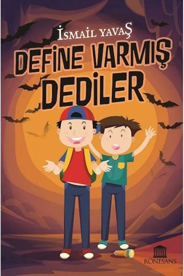 Define Varmış Dediler Define Varmış Dediler