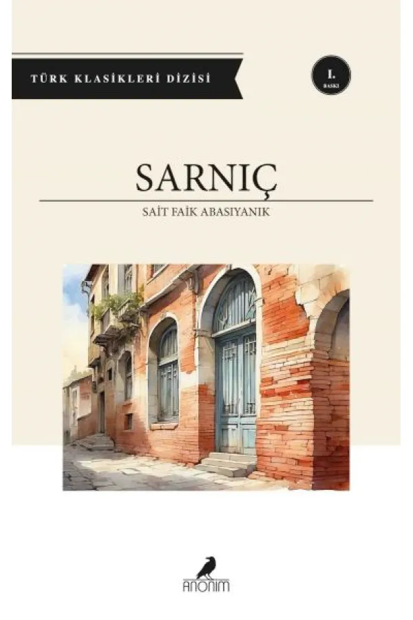 Sarnıç Sarnıç