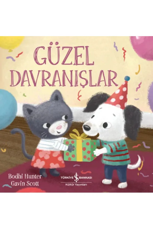 Güzel Davranışlar Güzel Davranışlar