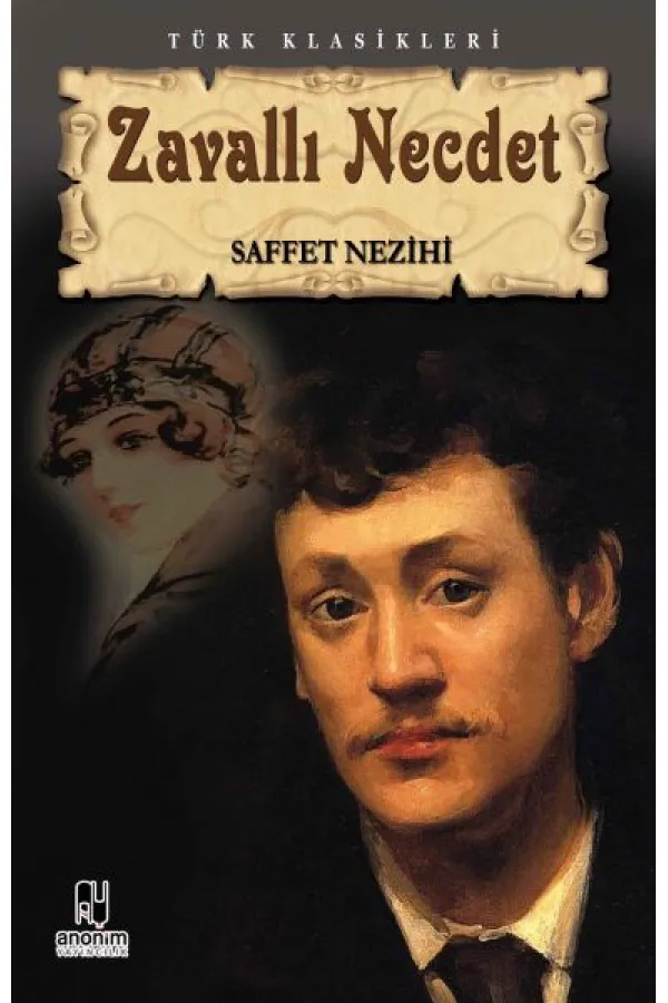 Zavallı Necdet Zavallı Necdet