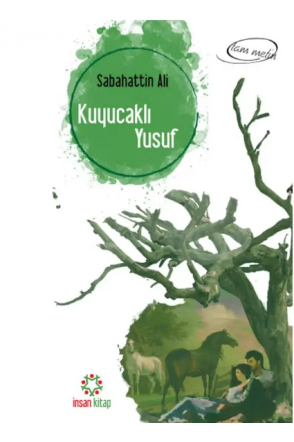 Kuyucaklı Yusuf (Cep Boy) Kuyucaklı Yusuf (Cep Boy)