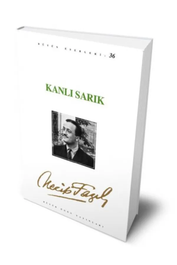Kanlı Sarık Kanlı Sarık