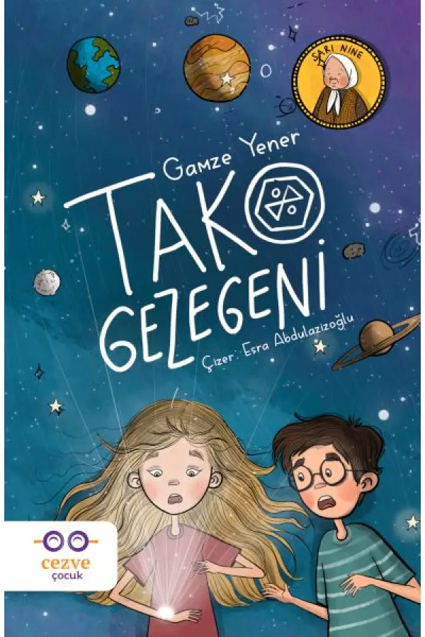 Tako Gezegeni Tako Gezegeni