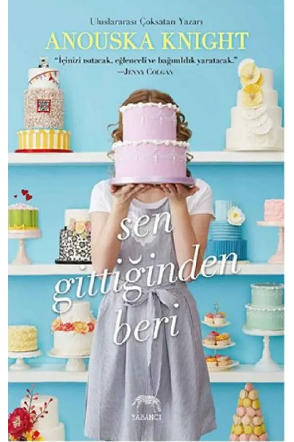 Sen Gittiğinden Beri Sen Gittiğinden Beri