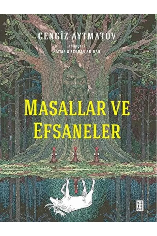 Masallar ve Efsaneler