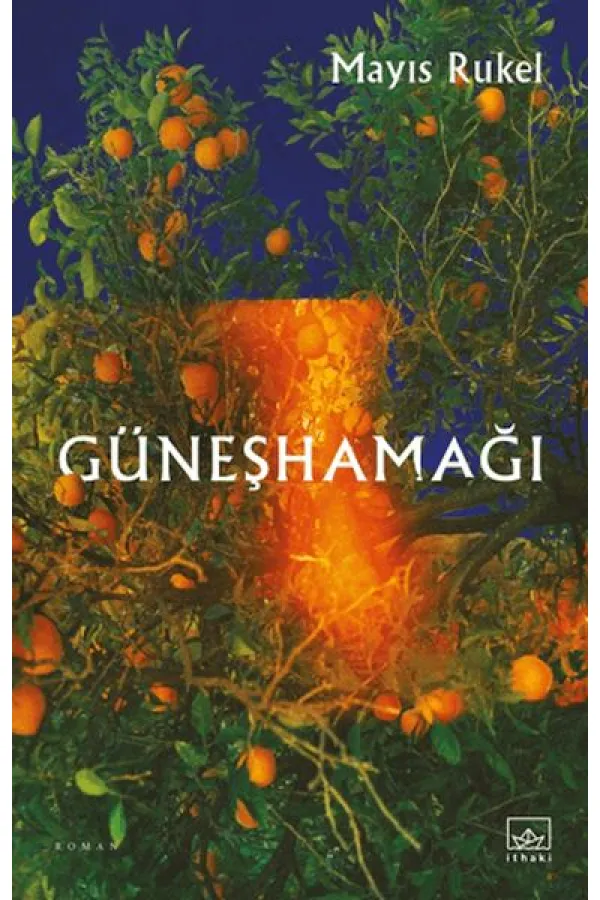 Güneşhamağı Güneşhamağı