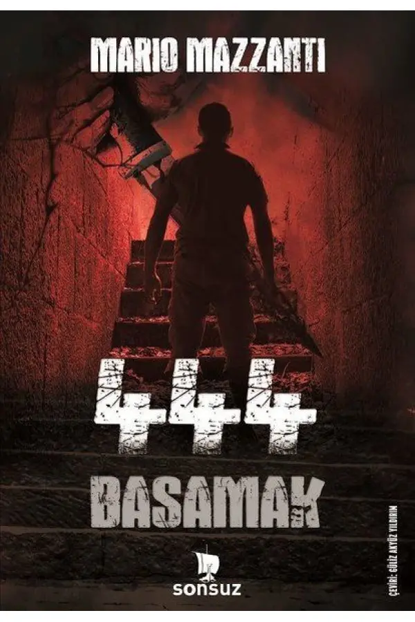 444 Basamak 444 Basamak