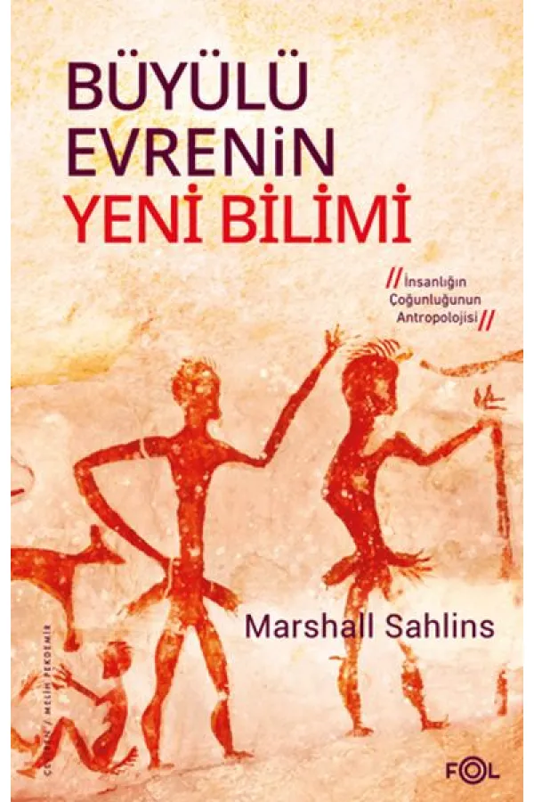 Büyülü Evrenin Yeni Bilimi Büyülü Evrenin Yeni Bilimi