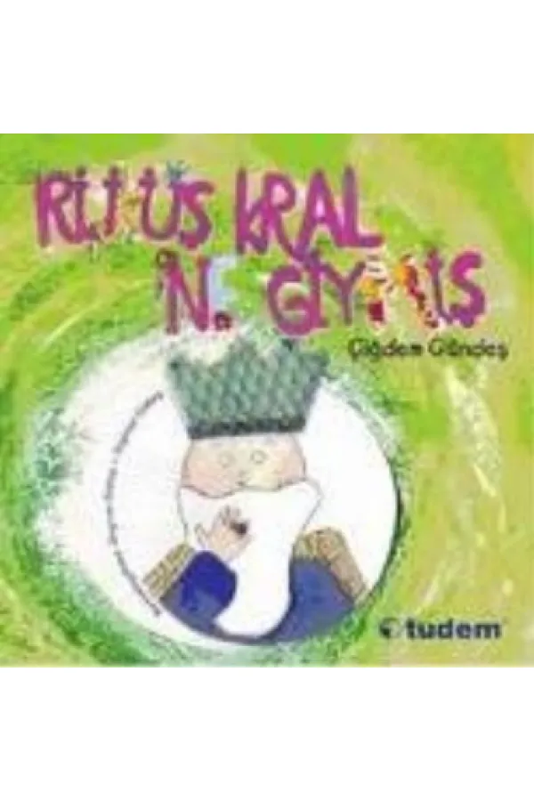 Rüküş Kral Ne Giymiş Rüküş Kral Ne Giymiş