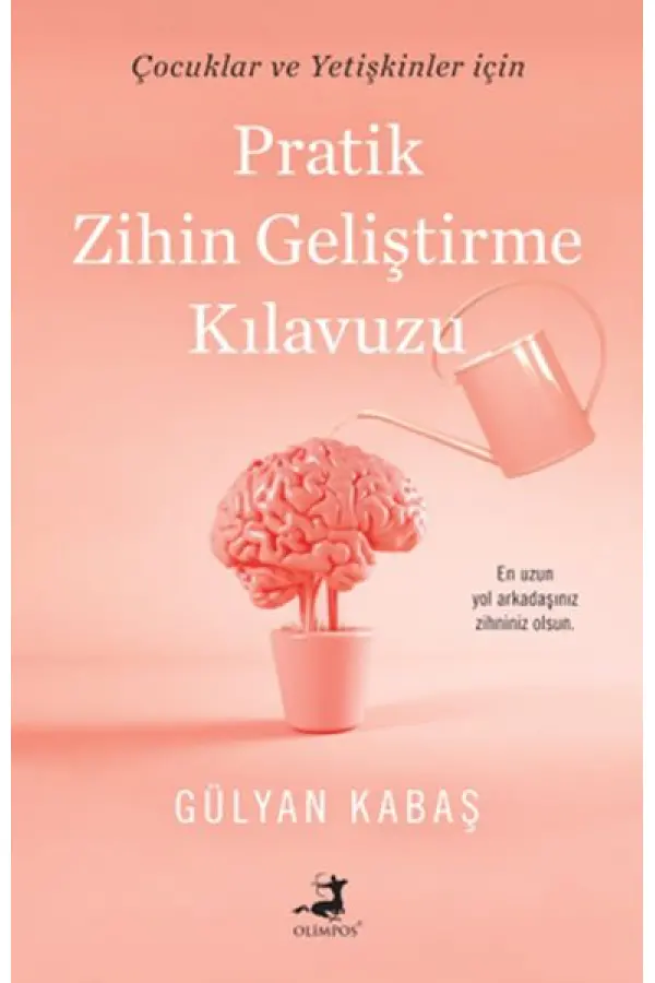 Pratik Zihin Geliştirme Kılavuzu