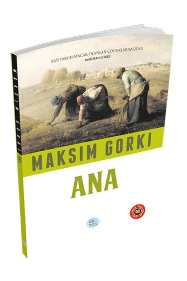 Özet Kitap - Ana Özet Kitap - Ana