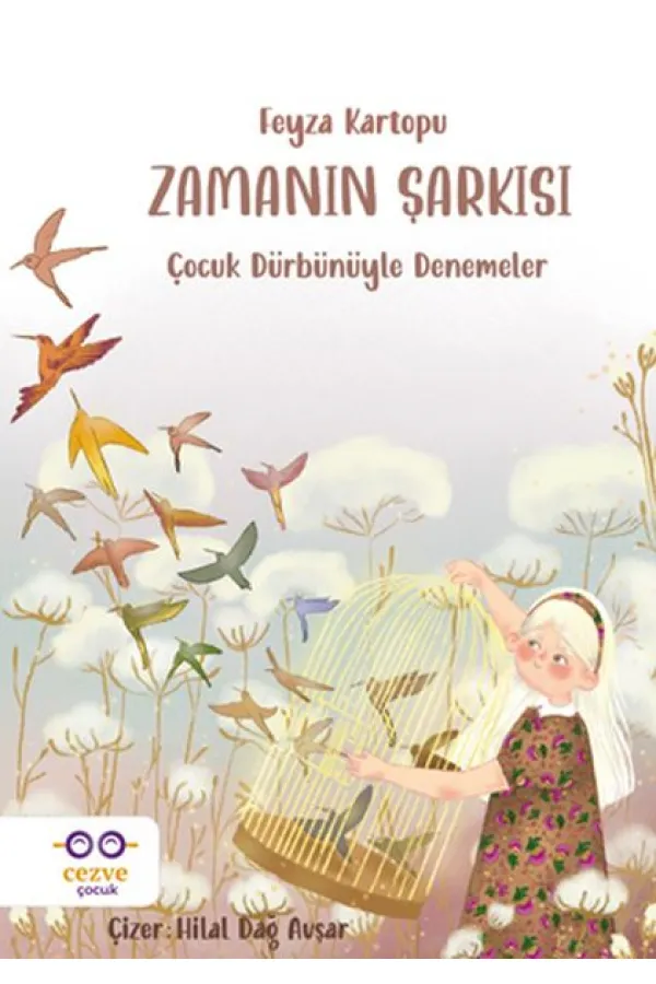 Zamanın Şarkısı