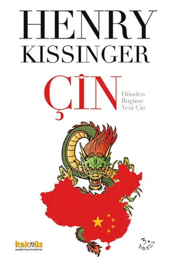 Çin - Dünden Bugüne Yeni Çin Çin - Dünden Bugüne Yeni Çin