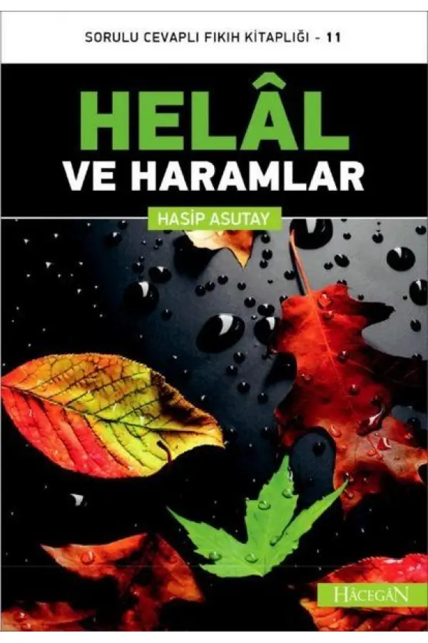 Helal ve Haramlar (Cep Boy) Helal ve Haramlar (Cep Boy)