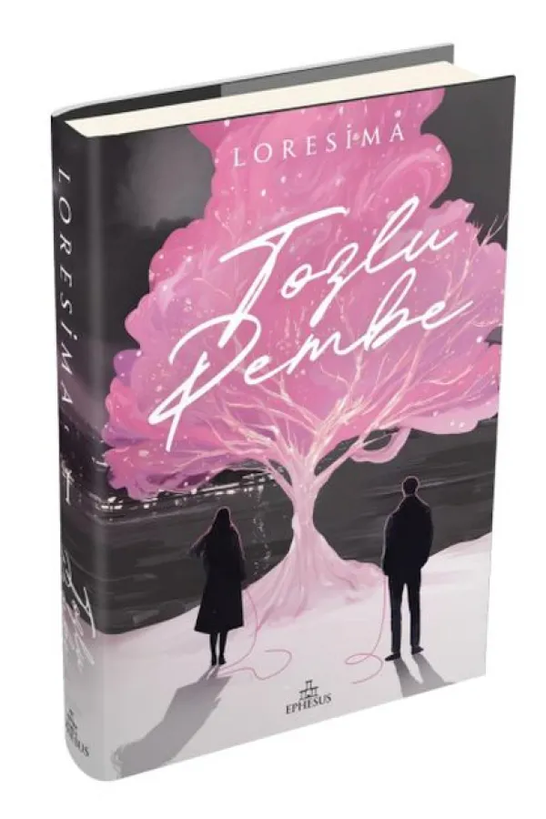 Tozlu Pembe 1 – Ciltli Tozlu Pembe 1 – Ciltli