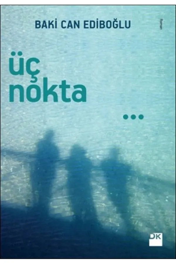 Üç Nokta Üç Nokta