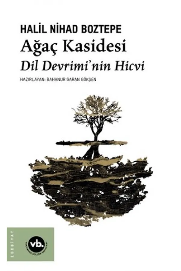 Ağaç Kasidesi