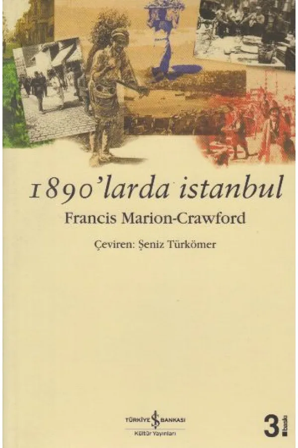 1890'larda İstanbul 1890'larda İstanbul