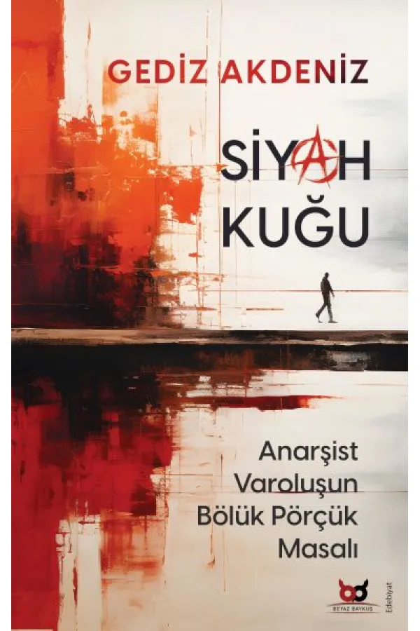 Siyah Kuğu Siyah Kuğu