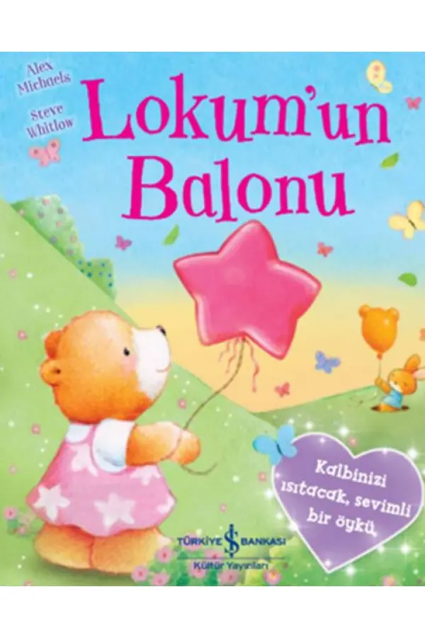 Lokum’un Balonu Lokum’un Balonu