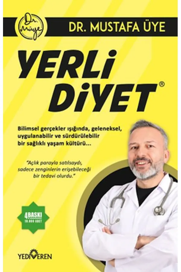 Yerli Diyet Yerli Diyet