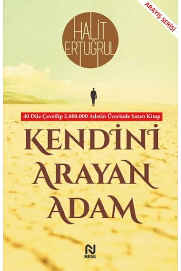 Kendini Arayan Adam Kendini Arayan Adam