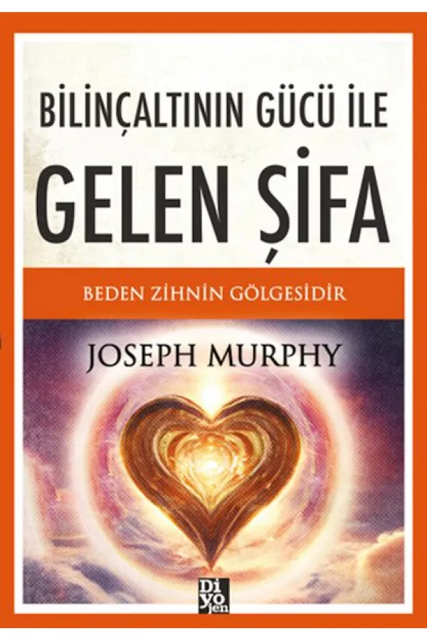 Bilinçaltının Gücü İle Gelen Şifa
