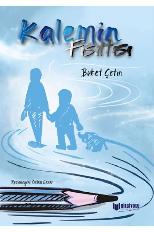 Kalemin Fısıltısı Kalemin Fısıltısı